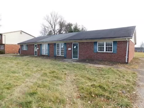 100 Centennial Dr, Frankfort, KY 40601