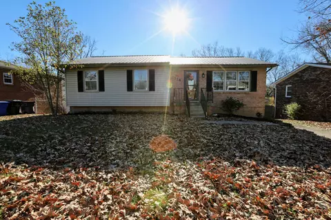 1324 Canonero Dr, Lexington, KY 40517