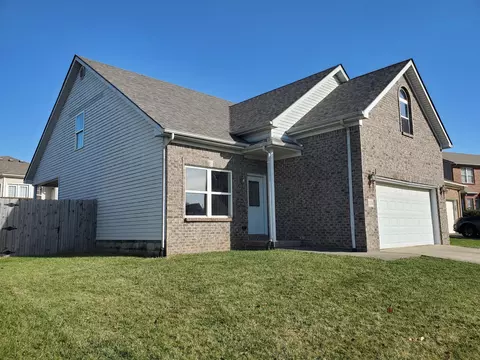 124 Rodeo Dr, Georgetown, KY 40324