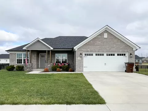 3010 Landstar Dr, Richmond, KY 40475