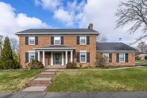 3509 Coltneck Ln, Lexington, KY 40502