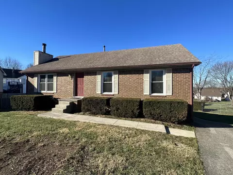 1205 Yorkshire Ct, Lexington, KY 40515