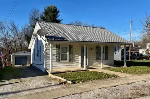 310 Garrett Ave, Brooksville, KY 41004