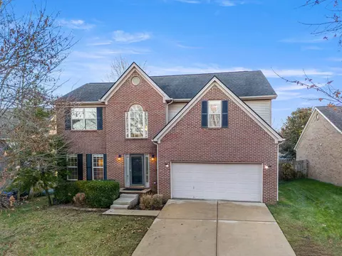 2257 Dogwood Blvd, Lexington, KY 40514