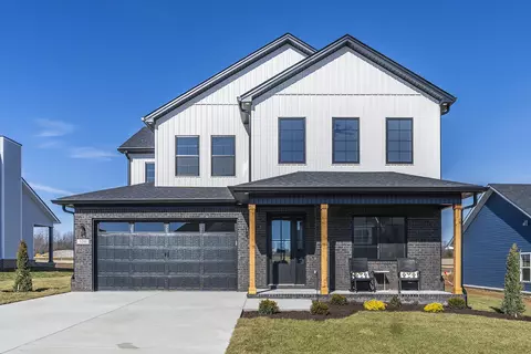 120 Growers Fld, Nicholasville, KY 40356