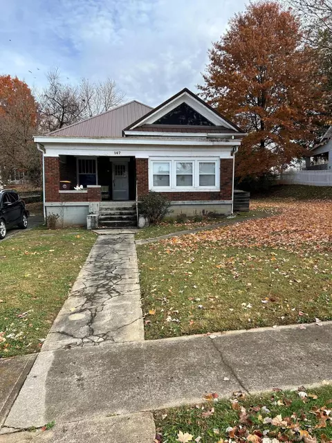 147 S Central Ave, Somerset, KY 42501
