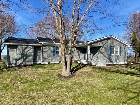 4563 Webster Rd, Danville, KY 40422