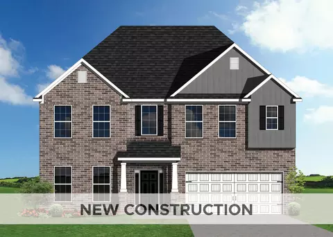 308 Blackthorn Dr, Nicholasville, KY 40356