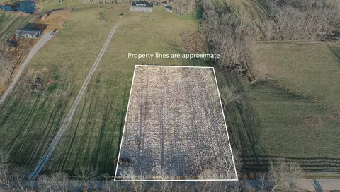 1 Cook Rd, Cynthiana, KY 41031