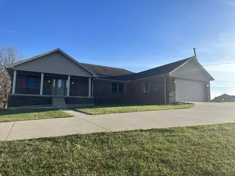 2864 Old Us 25 Rd, Berea, KY 40403