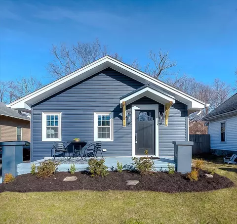 929 Cramer Ave, Lexington, KY 40502