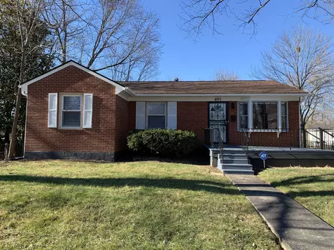 491 Plainview Rd, Lexington, KY 40517