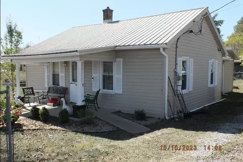 1278 Elm Fork Rd, Nicholasville, KY 40356