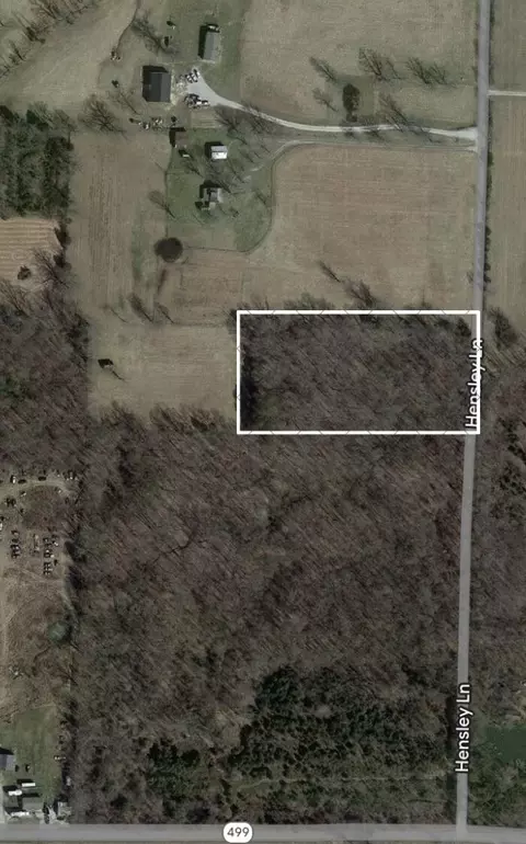 9999 Hensley Ln, Richmond, KY 40475