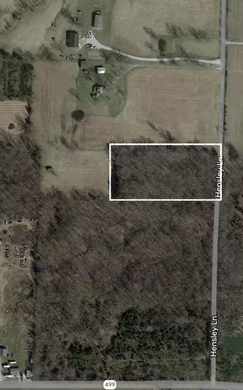 9999 Hensley Ln, Richmond, KY 40475