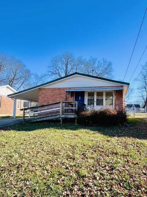 109 Ridgeway Dr, Lancaster, KY 40444