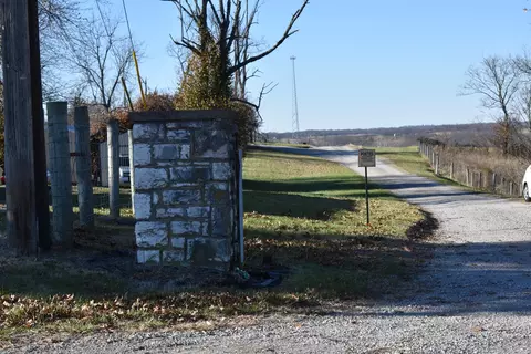 0 Woodlake Rd, Stamping Ground, KY 40379