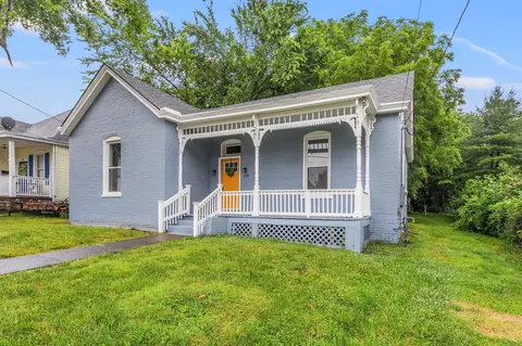 1549 High St, Paris, KY 40361