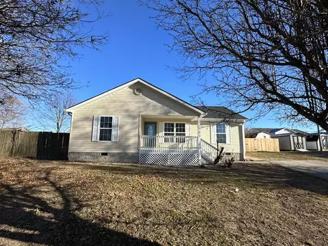 316 Goshen Cutoff Rd, Stanford, KY 40484