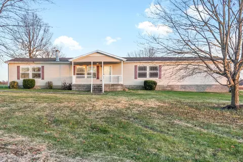 13168 Greenville Rd, Elkton, KY 42220