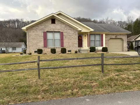 761 Stephen Trace Rd, Barbourville, KY 40906