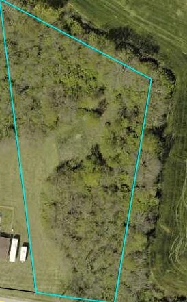 Tract 1 Wilson St  