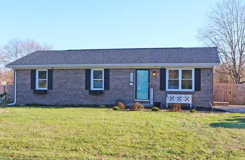 1032 Jenny Lillard Rd, Lawrenceburg, KY 40342