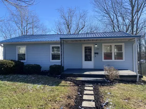 124 Second St, Cynthiana, KY 41031