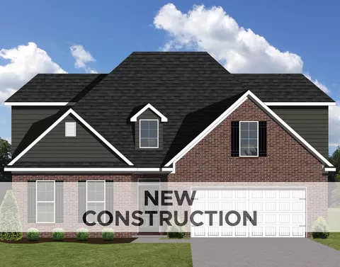200 Singing Lark Cv, Nicholasville, KY 40356