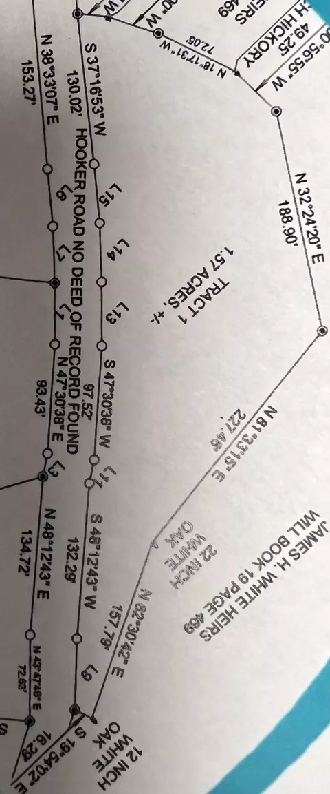 1768 Hooker Rd, Manchester, KY 40962