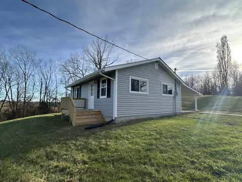 3486 Cane Ridge Rd, Paris, KY 40361