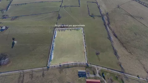 5 Acres Hick Hardy Rd, Cynthiana, KY 41031
