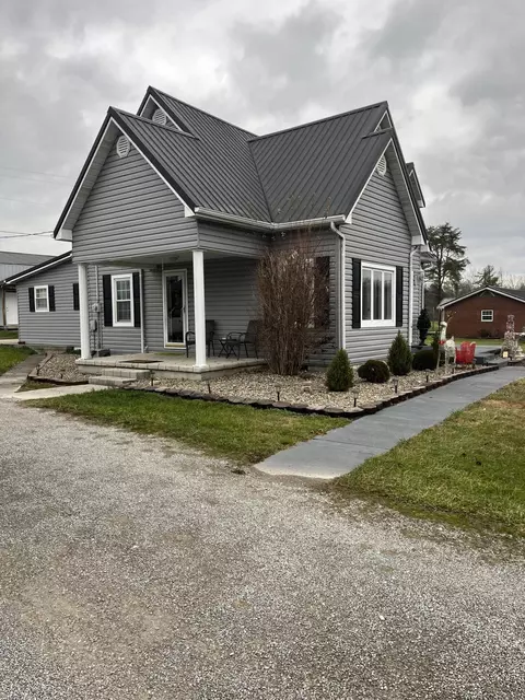 647 N Kentucky 7, Sandy Hook, KY 41171 photo 2