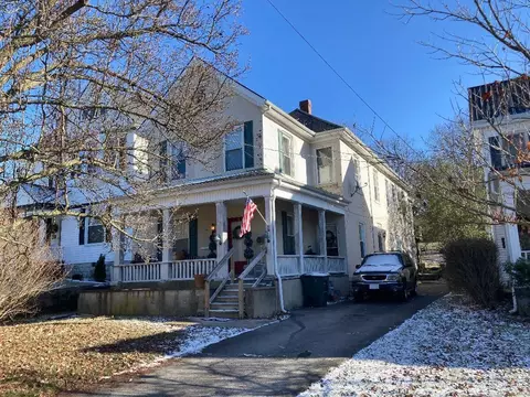 337 S Maple, Winchester, KY 40391
