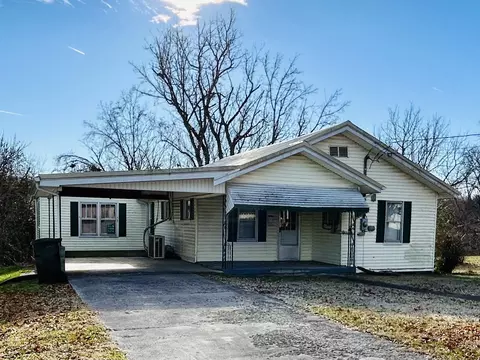 533 S 2nd St, Williamsburg, KY 40769