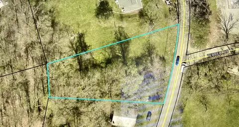 9999 N Cherry Ave, Corbin, KY 40701