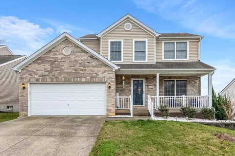 110 Dunn Cir, Georgetown, KY 40324