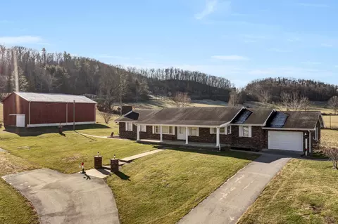 4219 705 Hwy, West Liberty, KY 41472