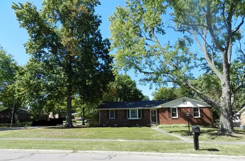 3479 Winthrop Dr, Lexington, KY 40503
