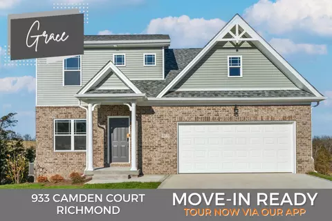 933 Camden Ct, Richmond, KY 40475