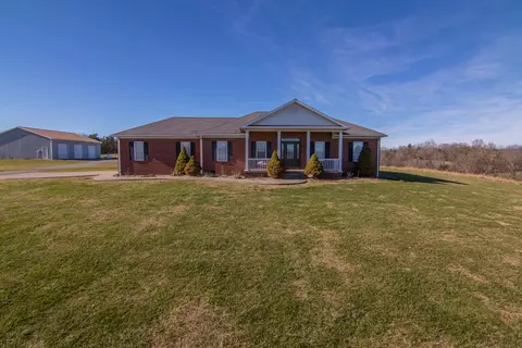 1129 Goose Creek Rd, Bradfordsville, KY 40009