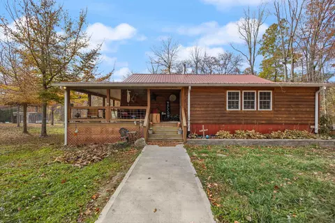 1172 W Farm Rd, Nancy, KY 42544