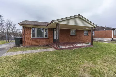 488 Asbury Ln, Lexington, KY 40511