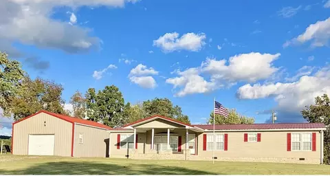 124 Dudley Hollow Rd, Wallingford, KY 41093