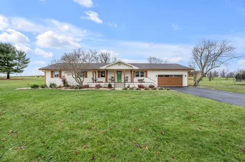 100 Parker Place Pl, Georgetown, KY 40324