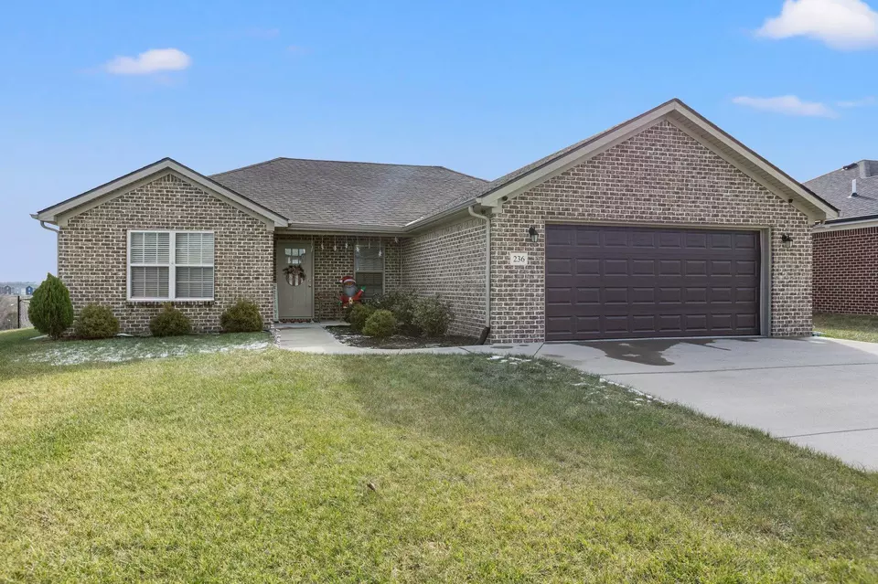 236 Windward Way, Richmond, KY 40475 26 Photos Movoto