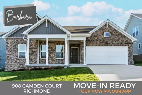 908 Camden Ct, Richmond, KY 40475