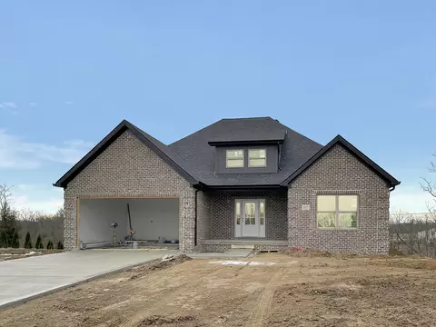 205 Taylors Fork Rd, Richmond, KY 40475