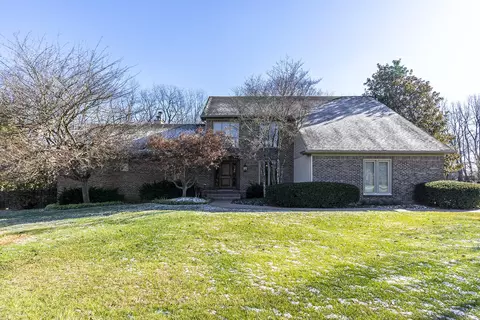 55 Candlewood Ct, Nicholasville, KY 40356