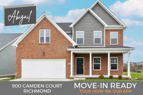 900 Camden Ct, Richmond, KY 40475